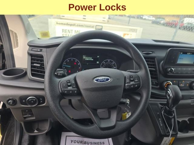 Used 2024 Ford Transit 150 Low Roof w/ Load Area Protection Package image 11