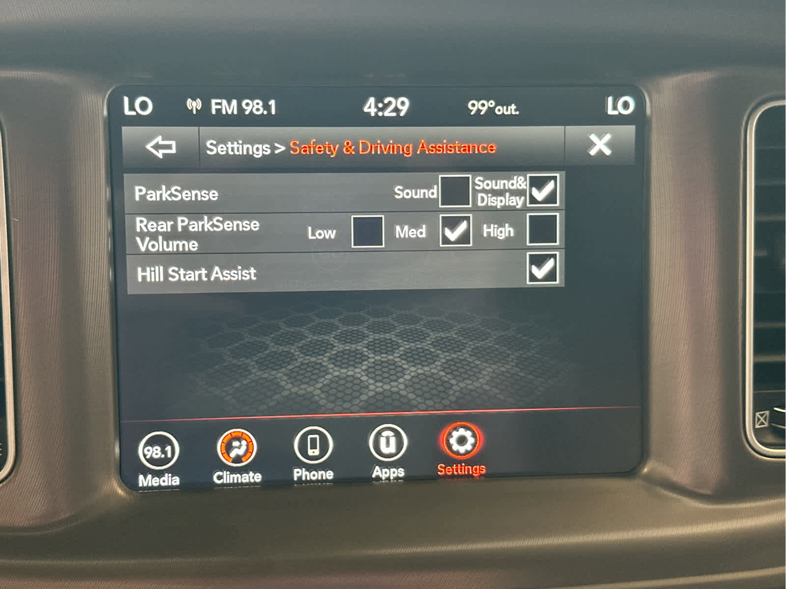 Used 2023 Dodge Charger GT image 45