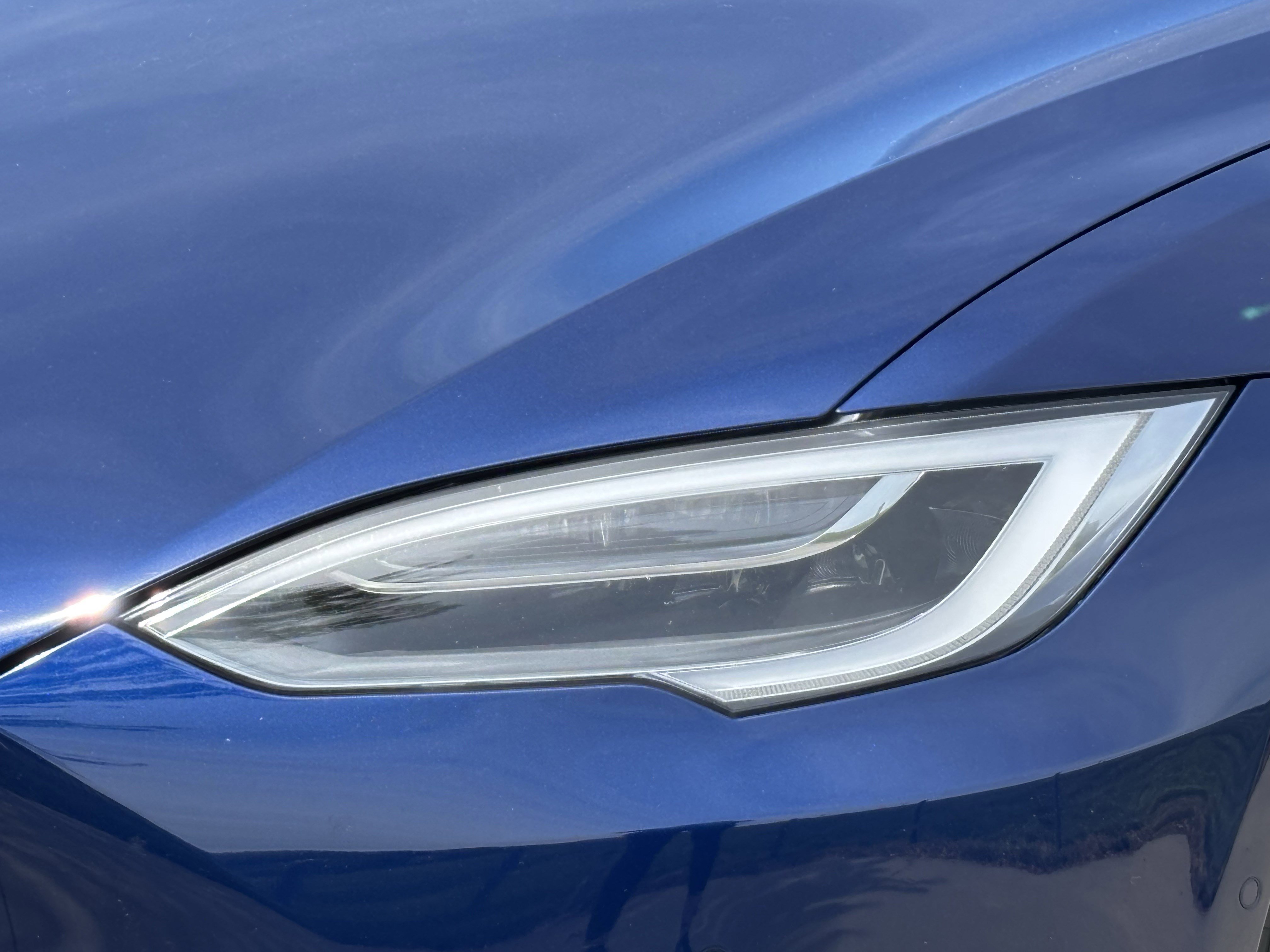 Used 2017 Tesla Model S 75D image 6