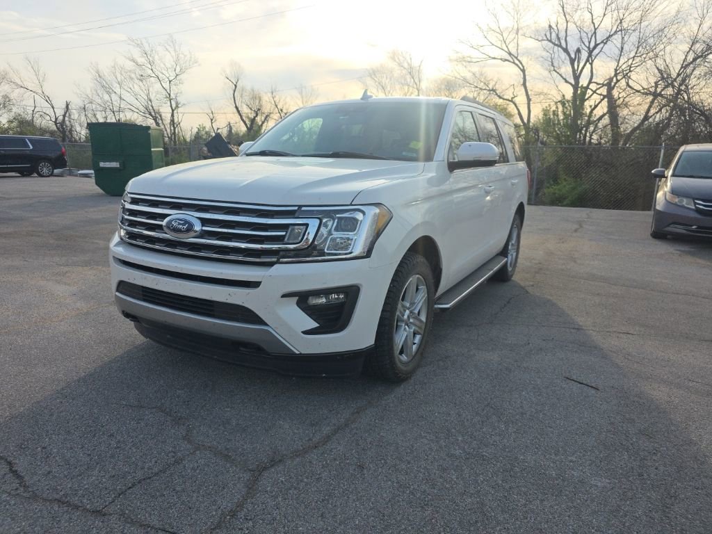 Used 2018 Ford Expedition XLT w/ Equipment Group 202A
