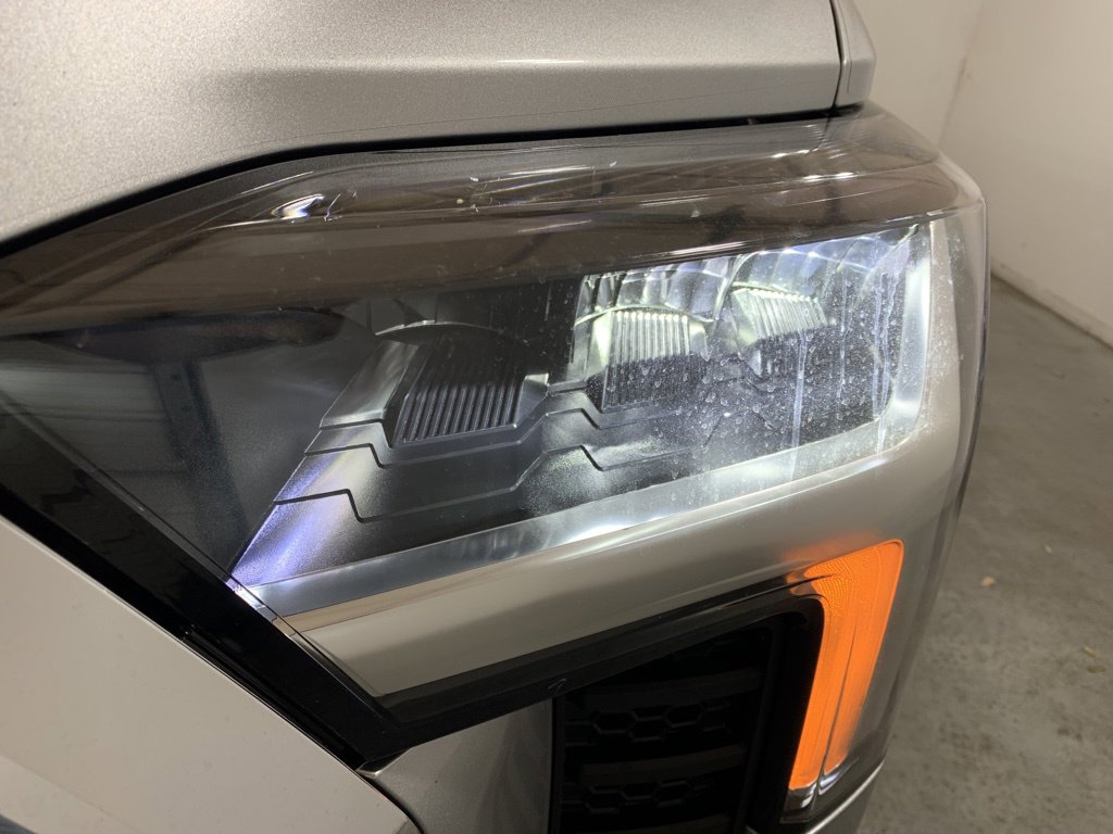 New 2025 Toyota Tundra SR5 image 6