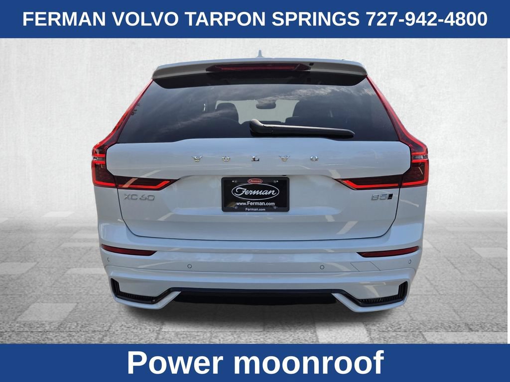 New 2026 Volvo XC60 B5 Core AWD/4WD image 9