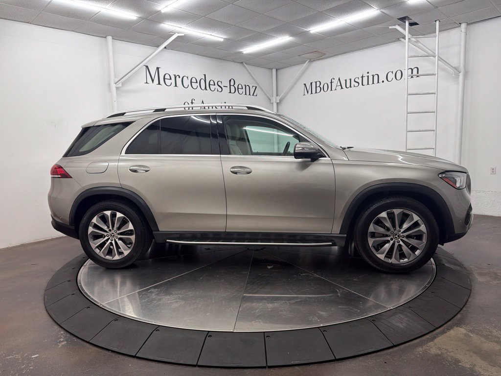 Used 2021 Mercedes-Benz GLE 350 image 9