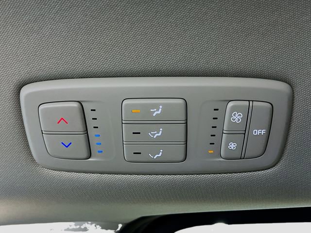 Certified 2024 Kia Carnival LX image 25