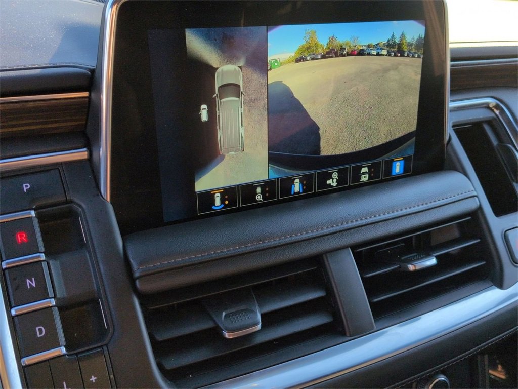 Used 2023 Chevrolet Tahoe High Country image 13