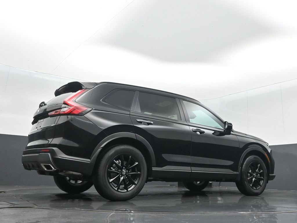 New 2026 Honda CR-V Sport-L image 23