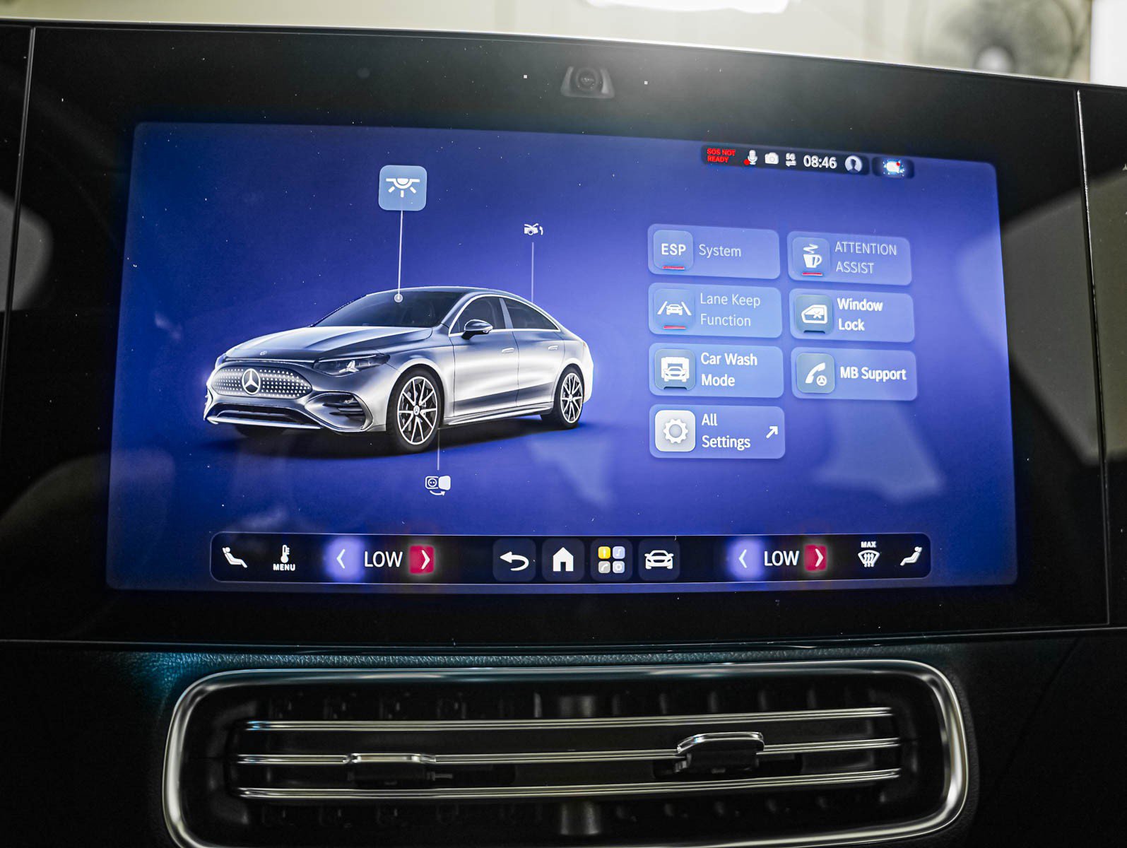 New 2027 Mercedes-Benz CLA 250+ image 19
