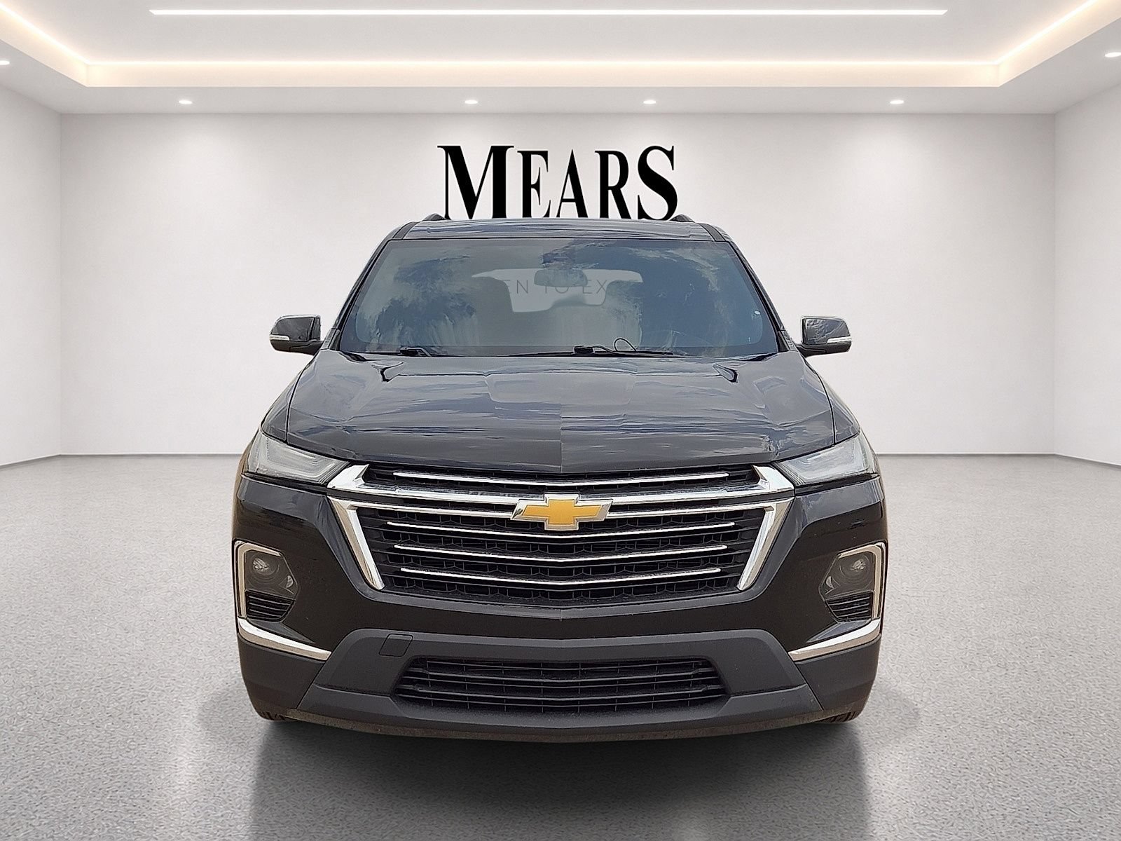 Used 2022 Chevrolet Traverse LT AWD/4WD image 8