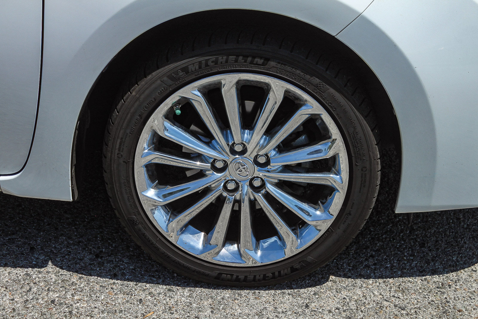 Used 2016 Toyota Corolla S FWD image 13