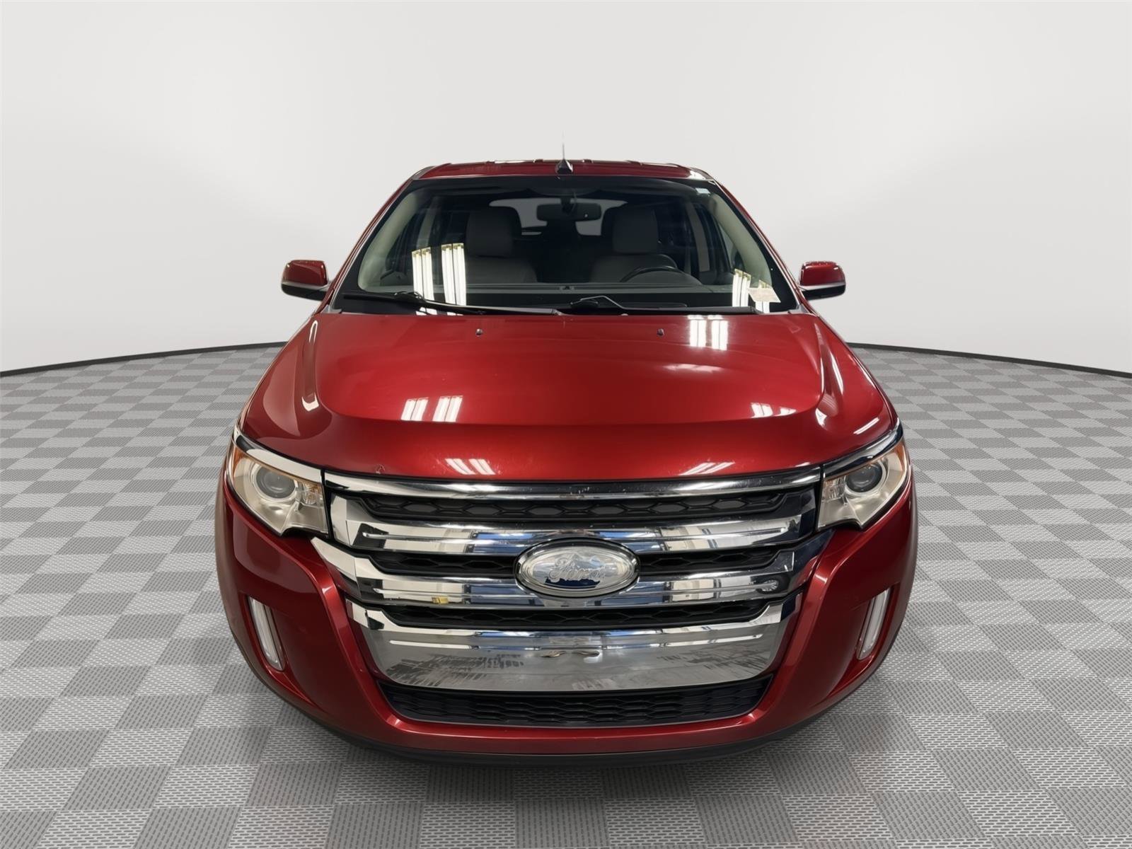 Used 2013 Ford Edge SEL image 4