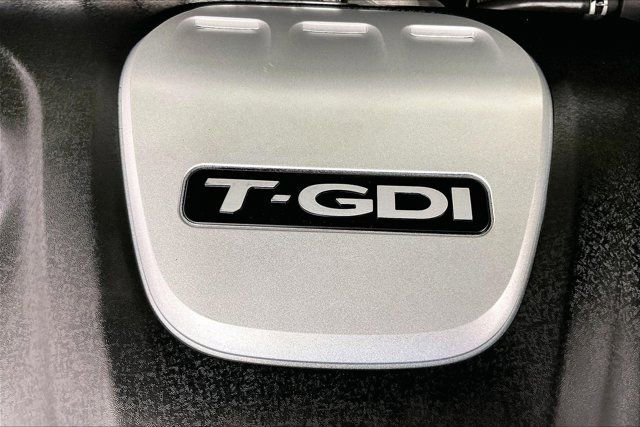 Used 2020 Hyundai Kona Limited w/ Cargo Package image 33