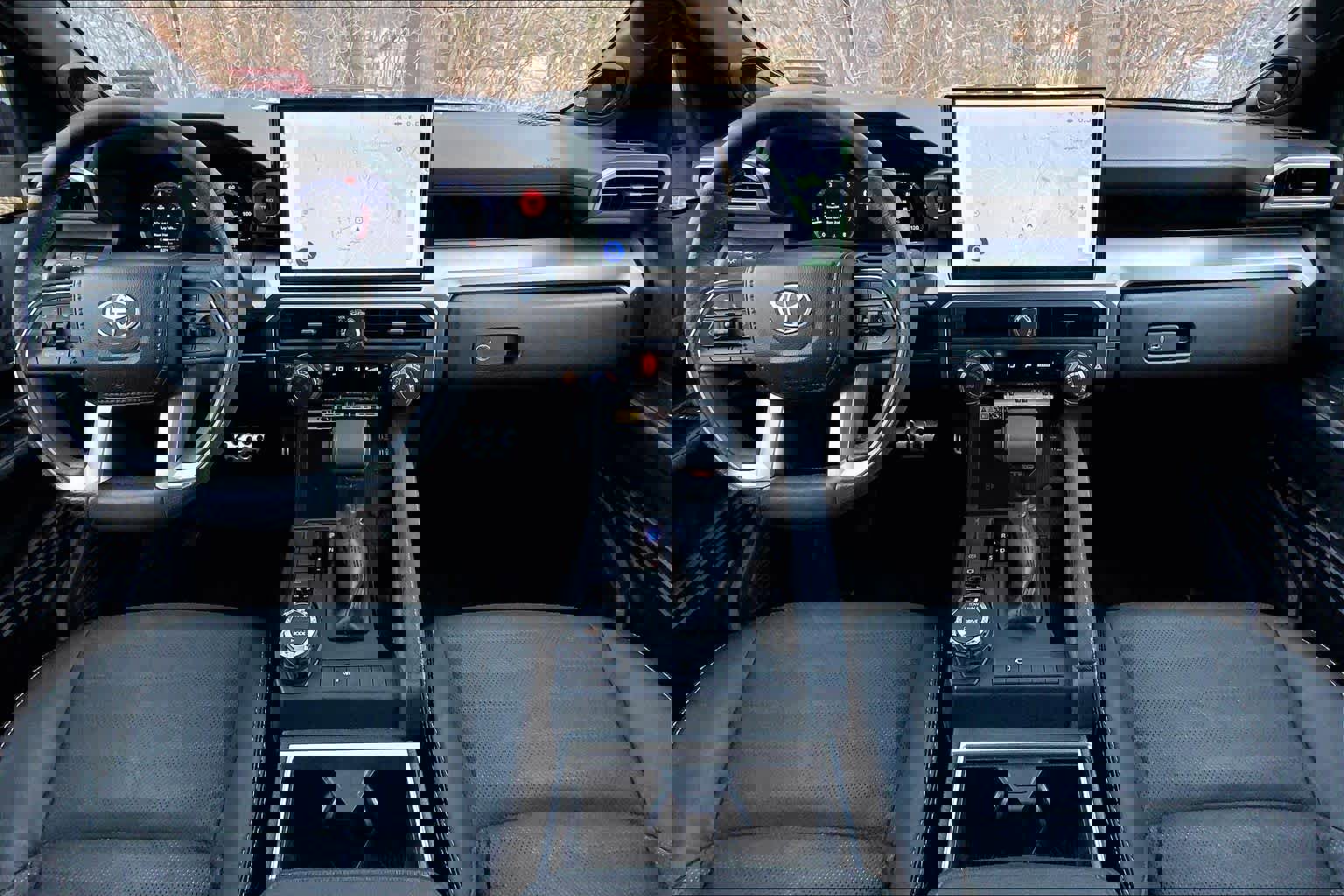 Used 2025 Toyota 4Runner TRD Sport Premium image 16