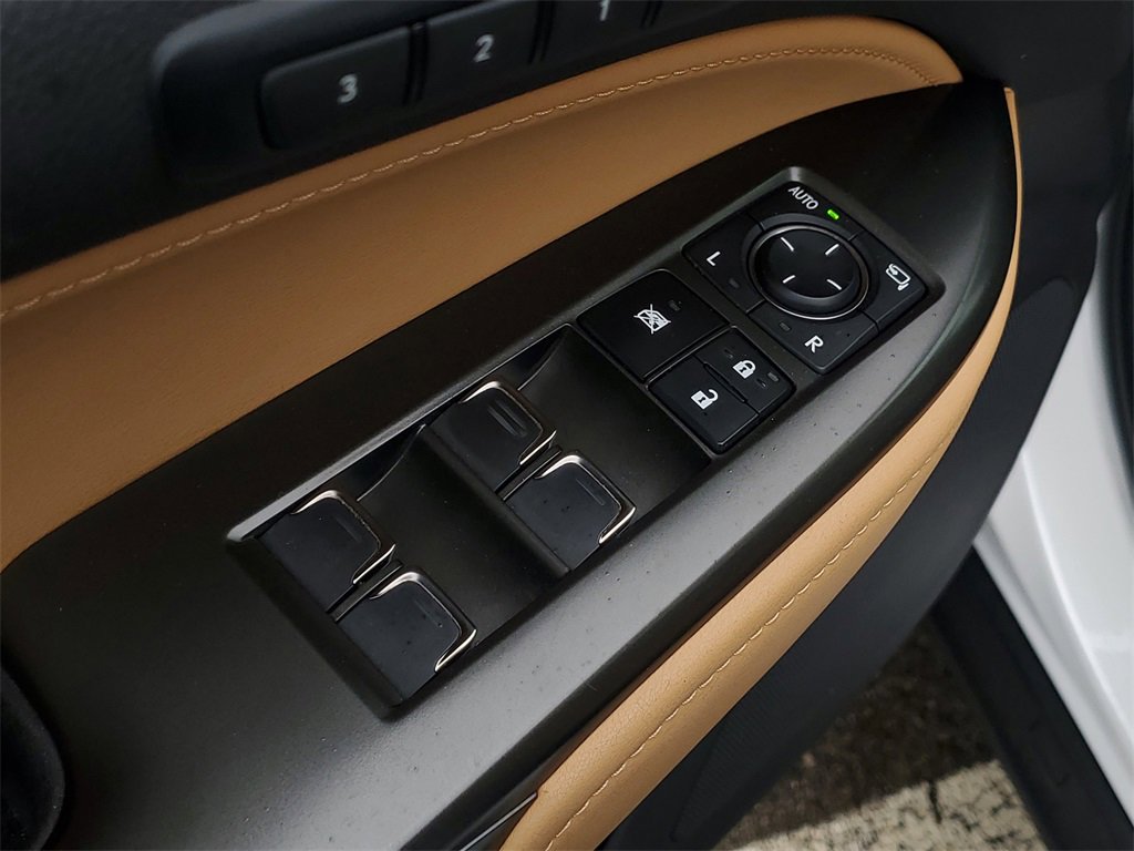 Used 2024 Lexus NX 350 AWD w/ Premium Package image 13