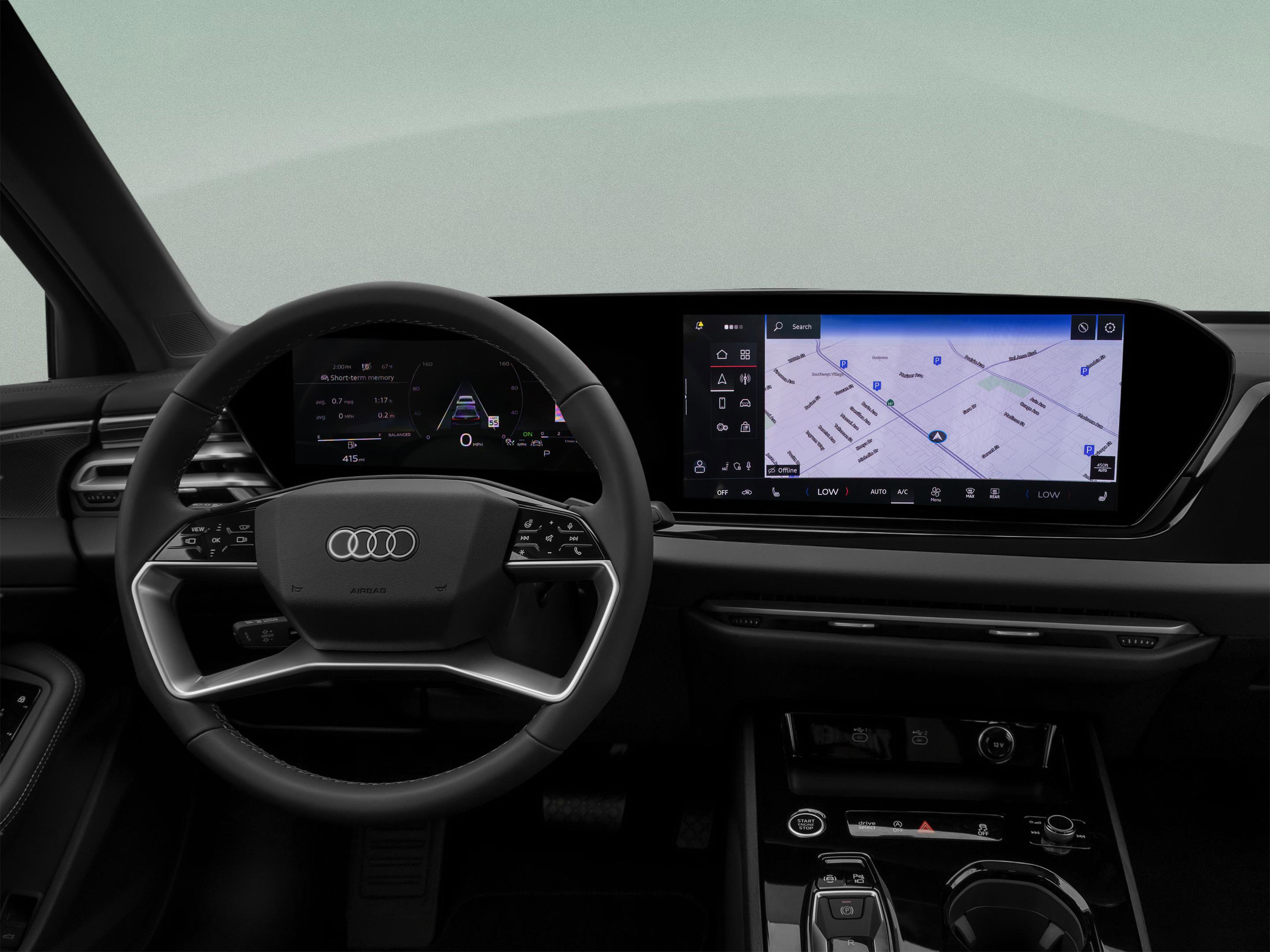 Used 2025 Audi A5 2.0T Premium w/ Convenience Package AWD/4WD image 21