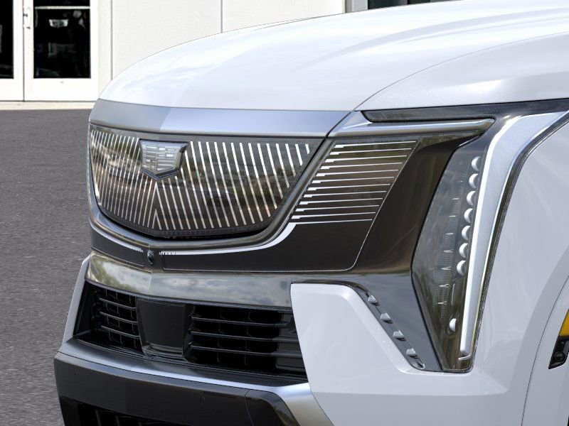 New 2026 Cadillac Escalade IQL Luxury w/ LPO, Radiant Package image 13