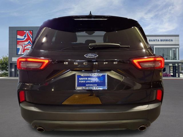 Certified 2025 Ford Escape ST-Line image 24