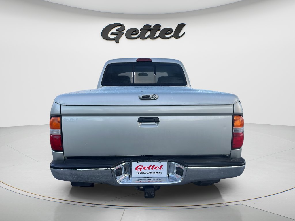Used 2003 Toyota Tacoma PreRunner RWD image 6