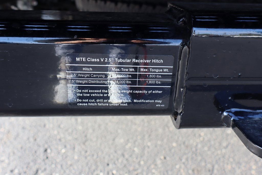 New 2025 Chevrolet Silverado 2500 W/T w/ WT Convenience Package image 27