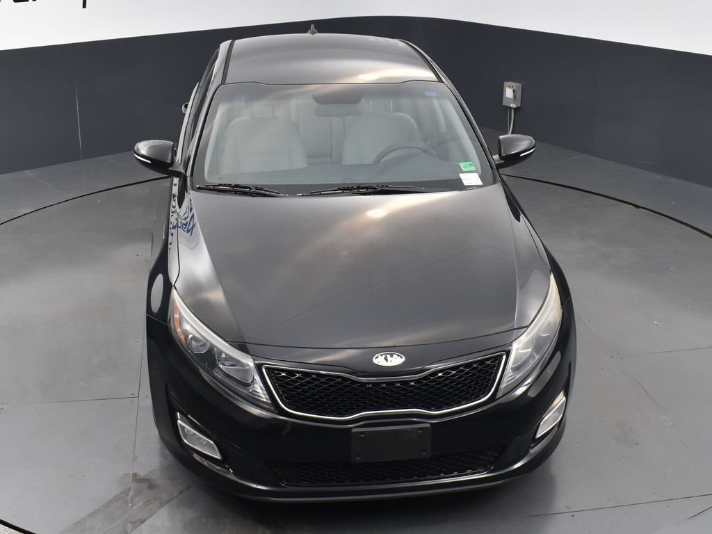 Used 2015 Kia Optima LX FWD image 16