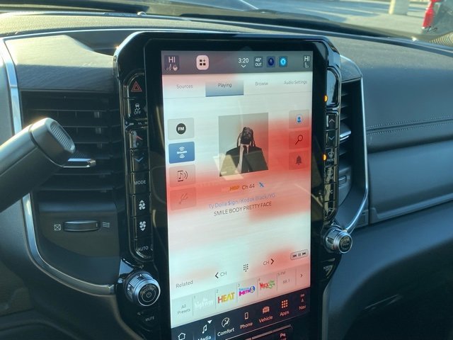 New 2026 RAM 2500 Laramie image 20