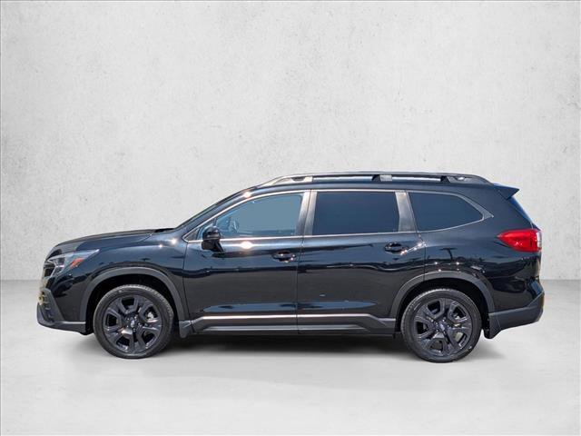Used 2023 Subaru Ascent Onyx Edition Limited image 9