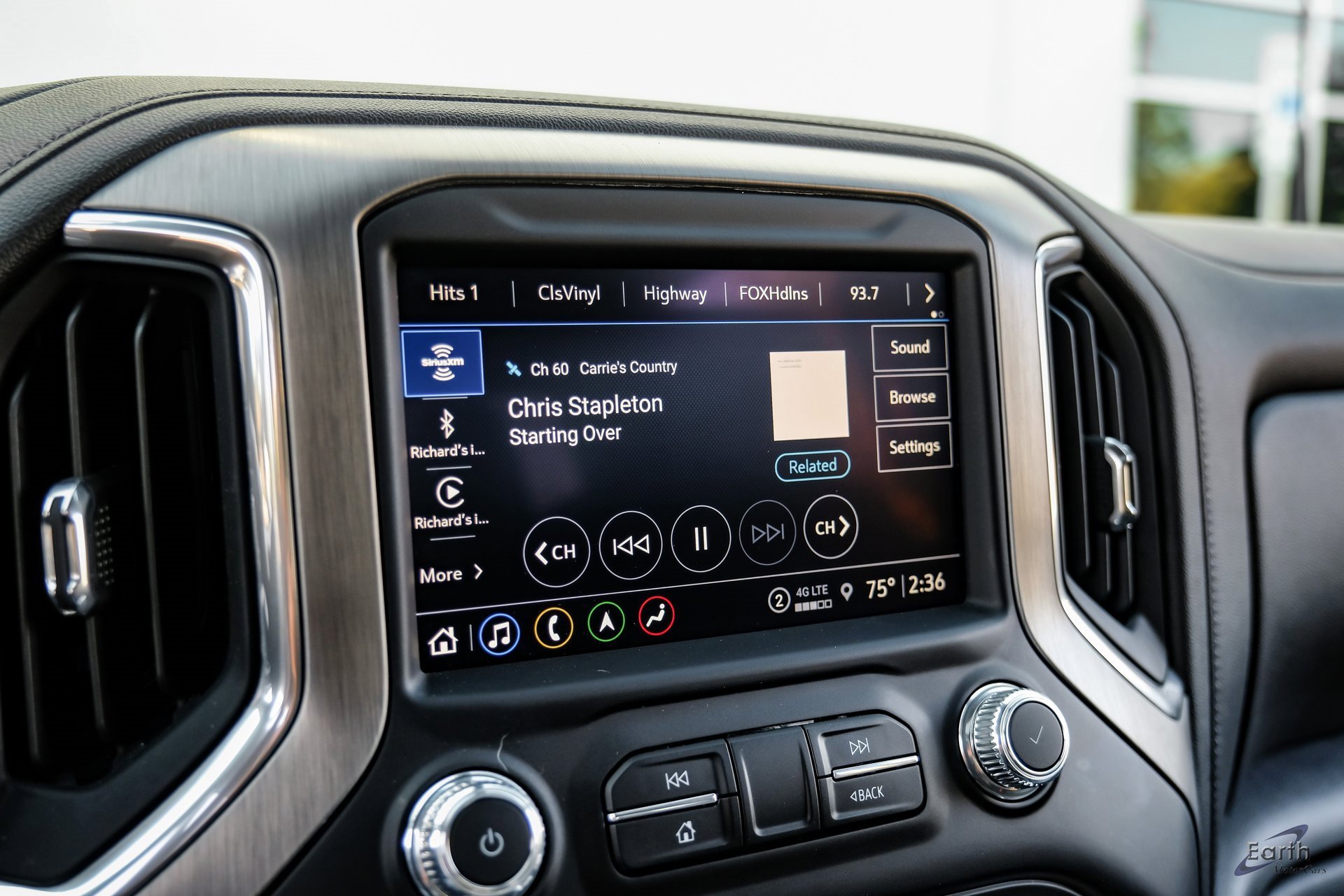 Used 2022 GMC Sierra 3500 Denali w/ Technology Package image 68