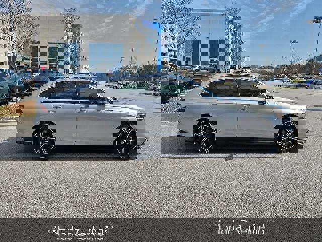 Certified 2025 Honda Accord Sport image 8