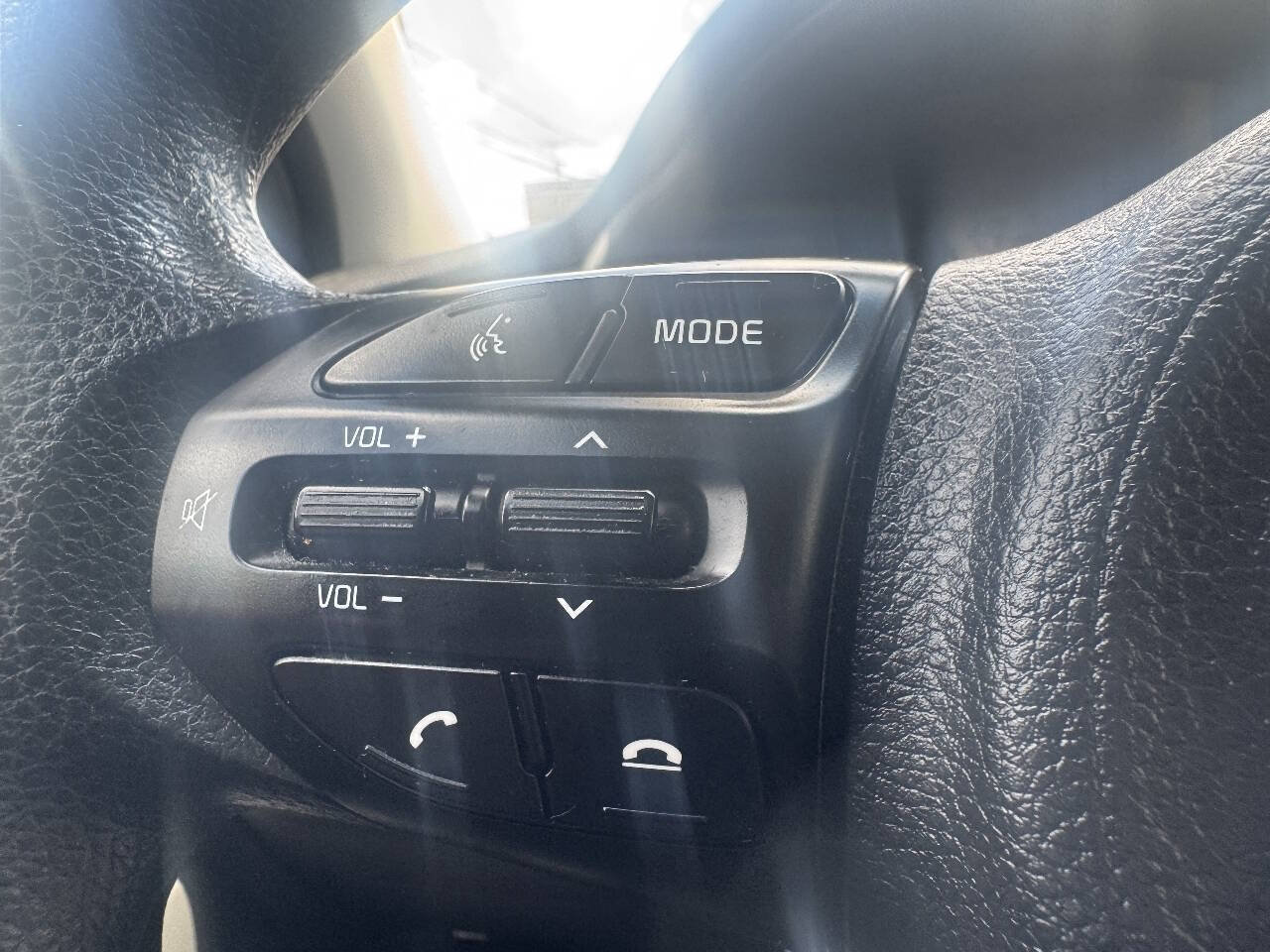 Used 2019 Kia Rio S FWD image 25