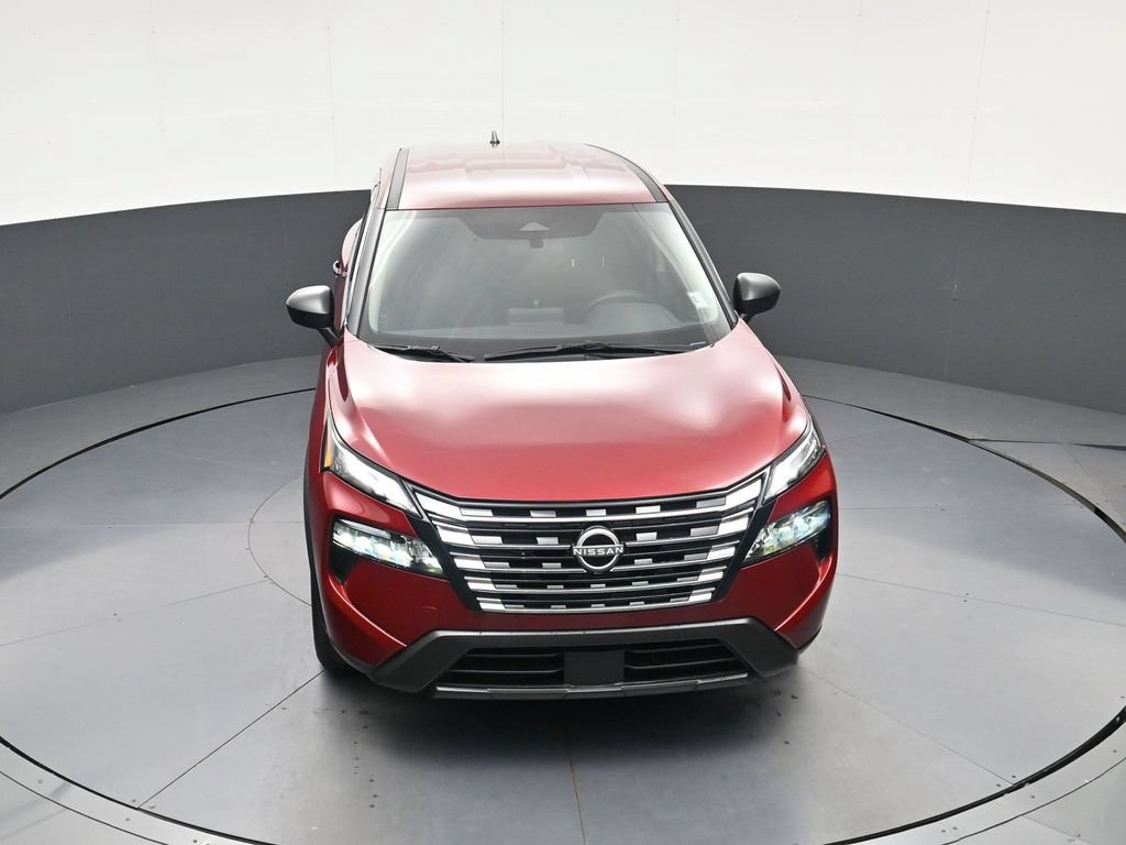 Used 2025 Nissan Rogue S FWD image 28
