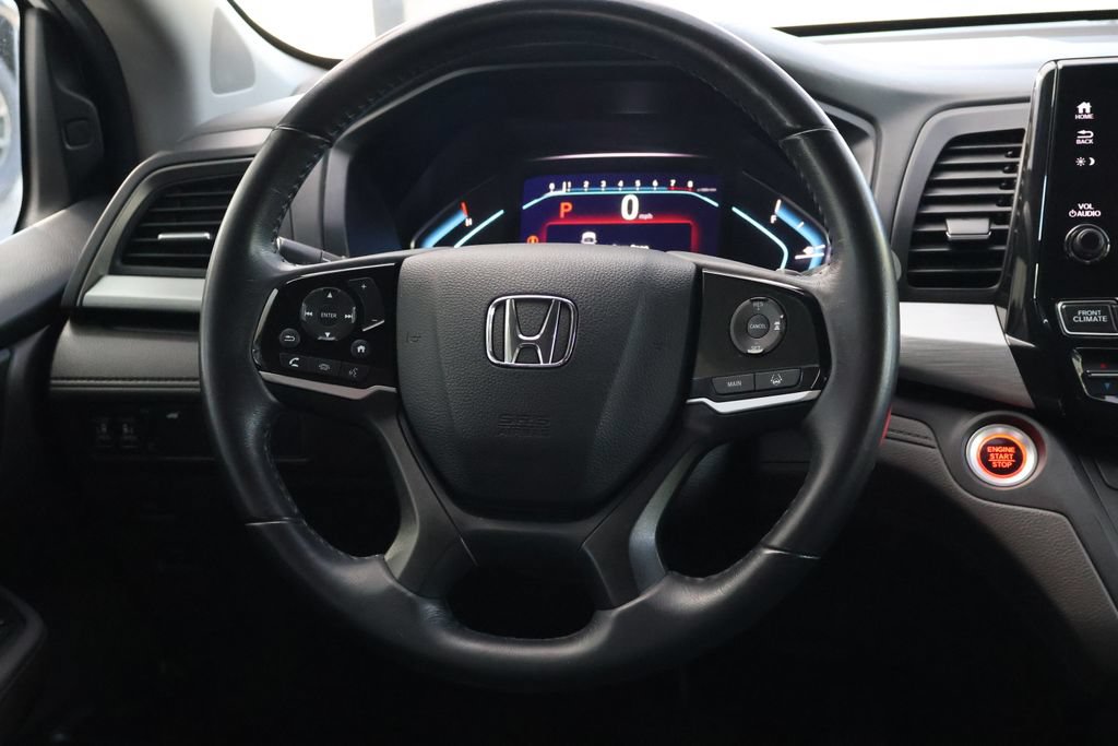 Used 2020 Honda Odyssey EX-L image 25