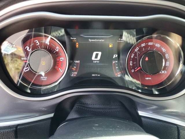 Used 2020 Dodge Challenger SRT Hellcat image 28
