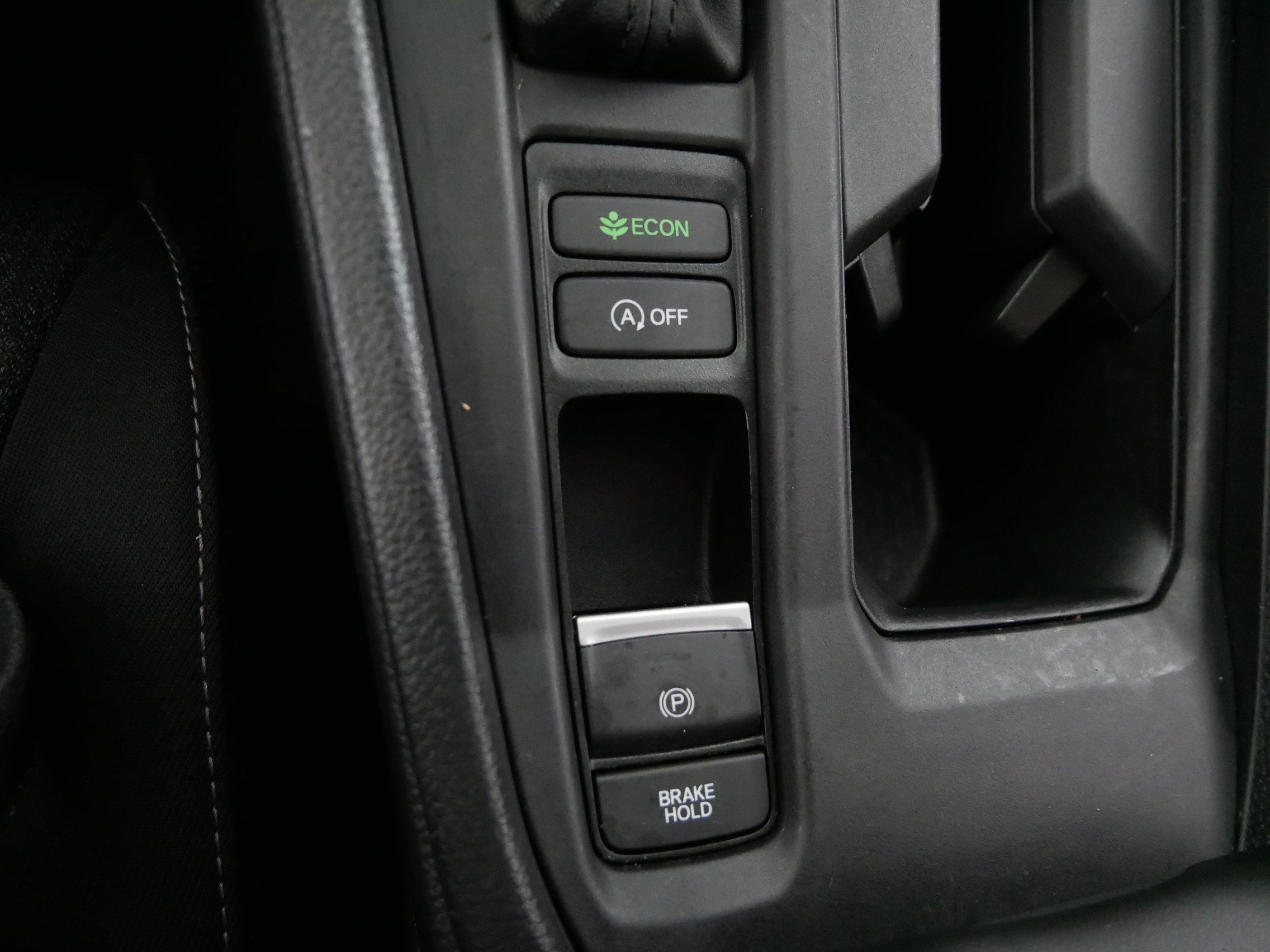 Used 2024 Honda Accord EX image 30