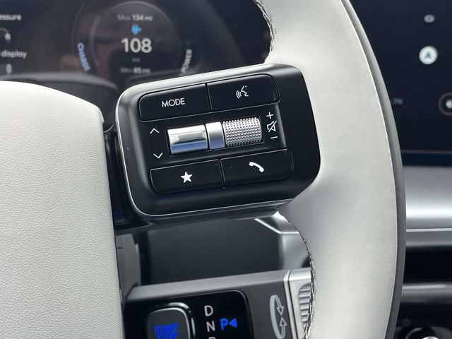 New 2026 Hyundai Ioniq 9 Calligraphy AWD/4WD image 20