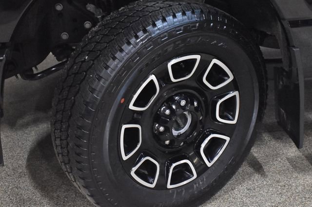 Used 2025 Ford F250 Platinum image 13