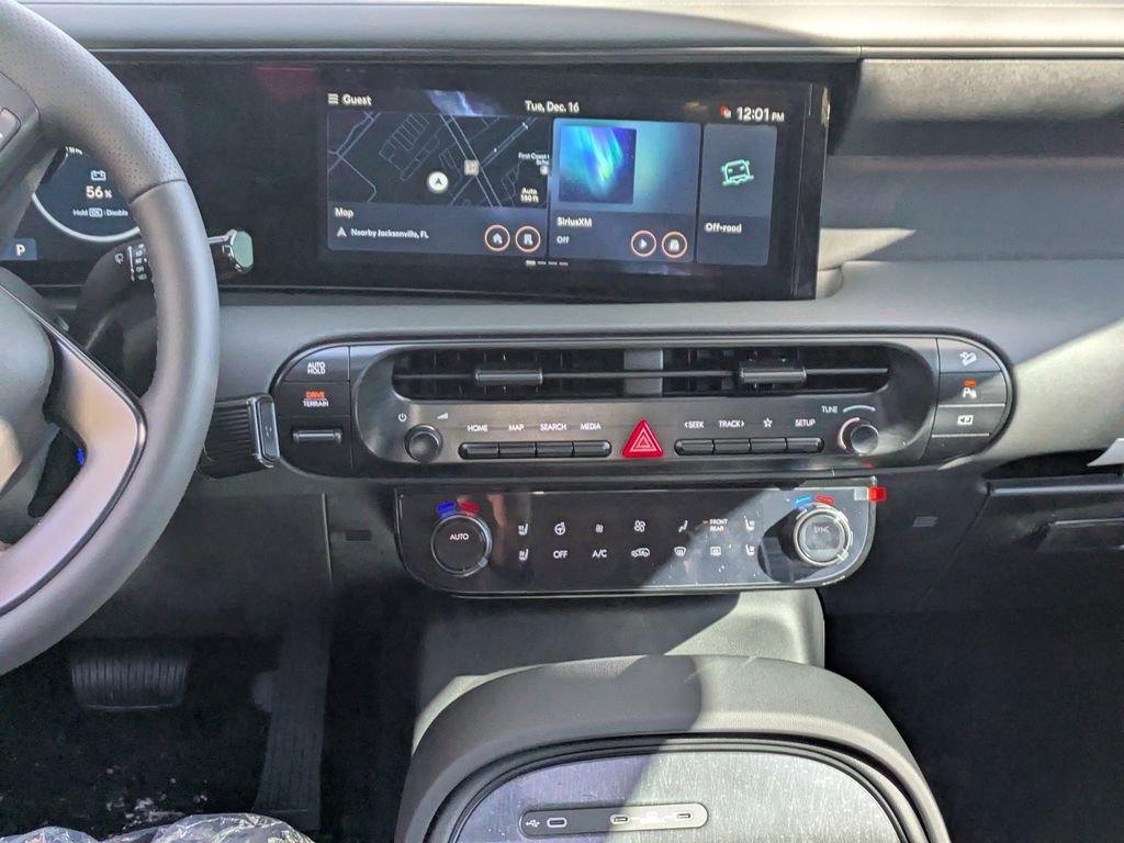 New 2026 Hyundai Palisade XRT Pro image 21