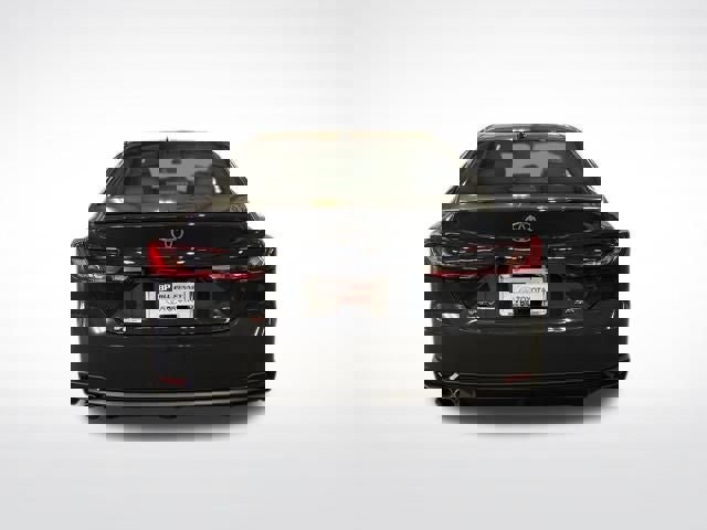 New 2026 Toyota Camry SE FWD image 4