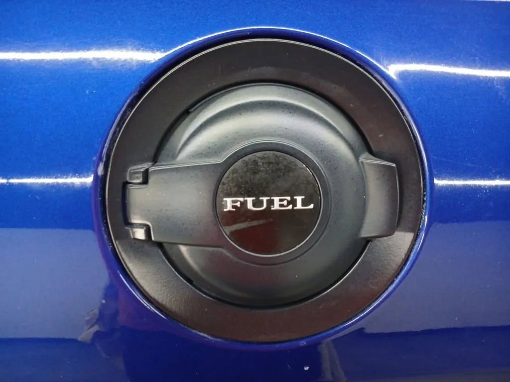 Used 2019 Dodge Challenger SXT w/ Blacktop Package RWD image 47