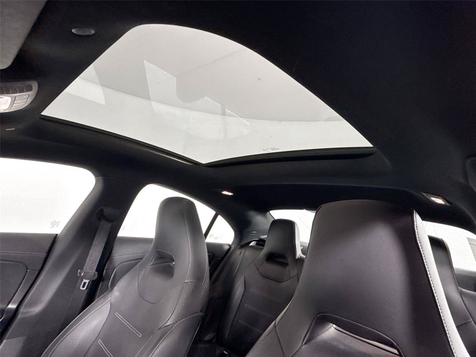 Used 2023 Mercedes-Benz CLA 45 AMG 4MATIC image 6