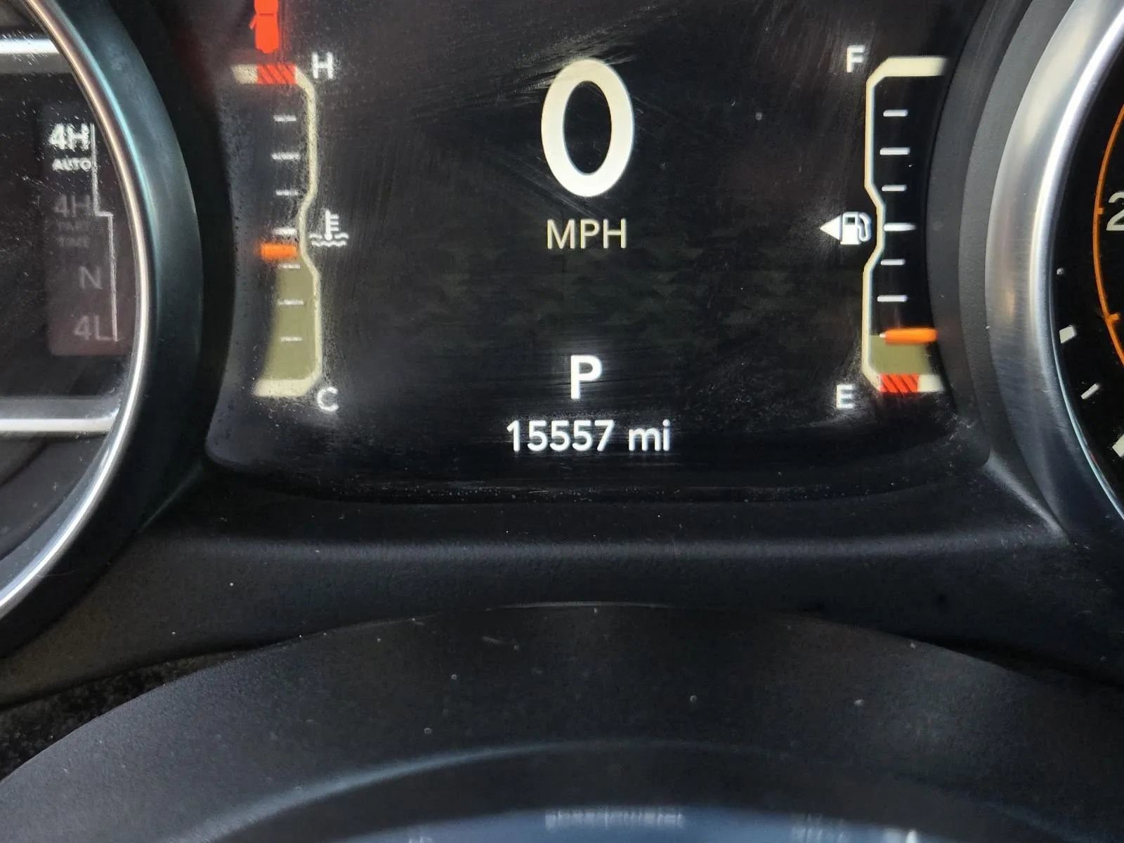 Used 2023 Jeep Wrangler Unlimited Rubicon 392 image 21