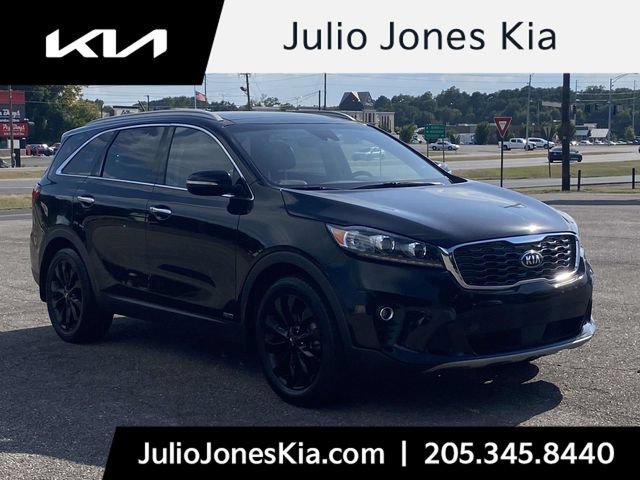 Used 2020 Kia Sorento EX