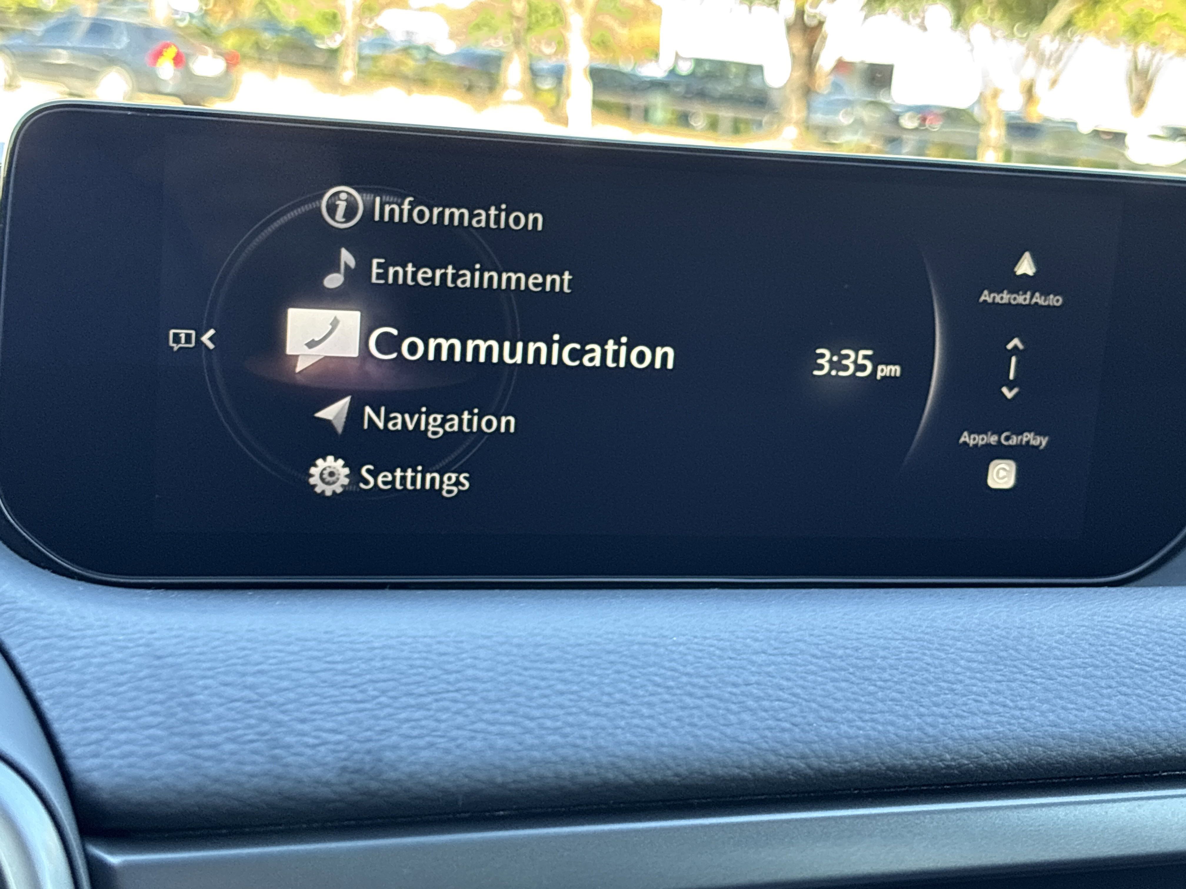 New 2026 MAZDA CX-50 AWD 2.5 Hybrid w/ Cargo Package image 32