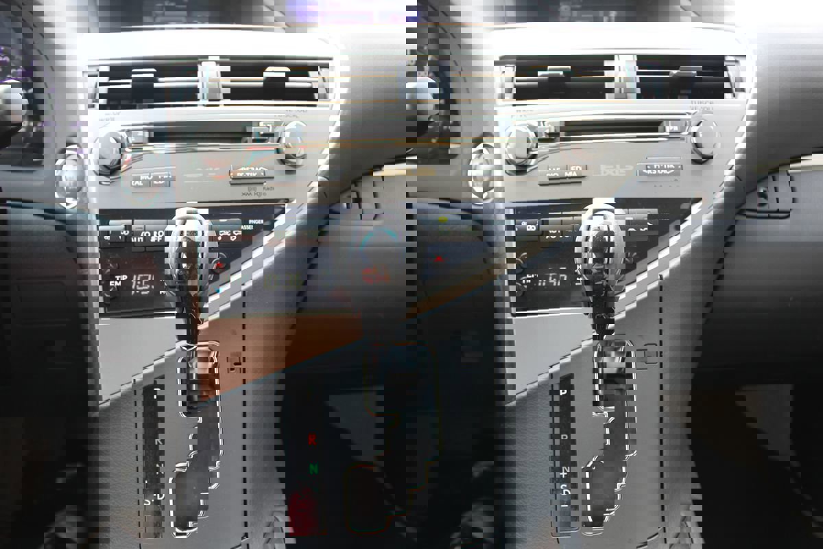 Used 2014 Lexus RX 350 FWD image 26