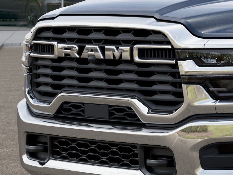 New 2026 RAM 3500 Tradesman AWD/4WD image 11