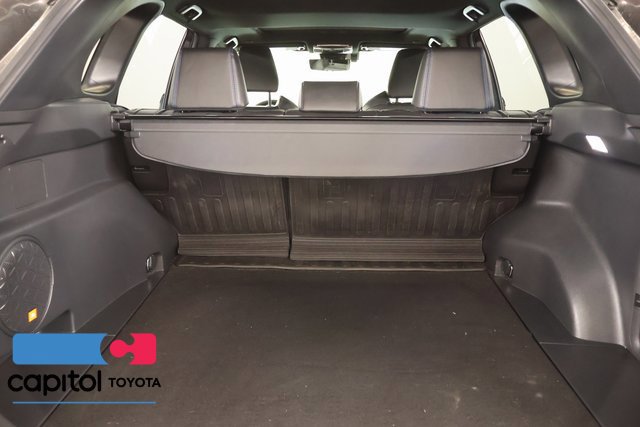 Certified 2025 Toyota RAV4 XSE w/ Advanced Technology Package AWD/4WD image 28