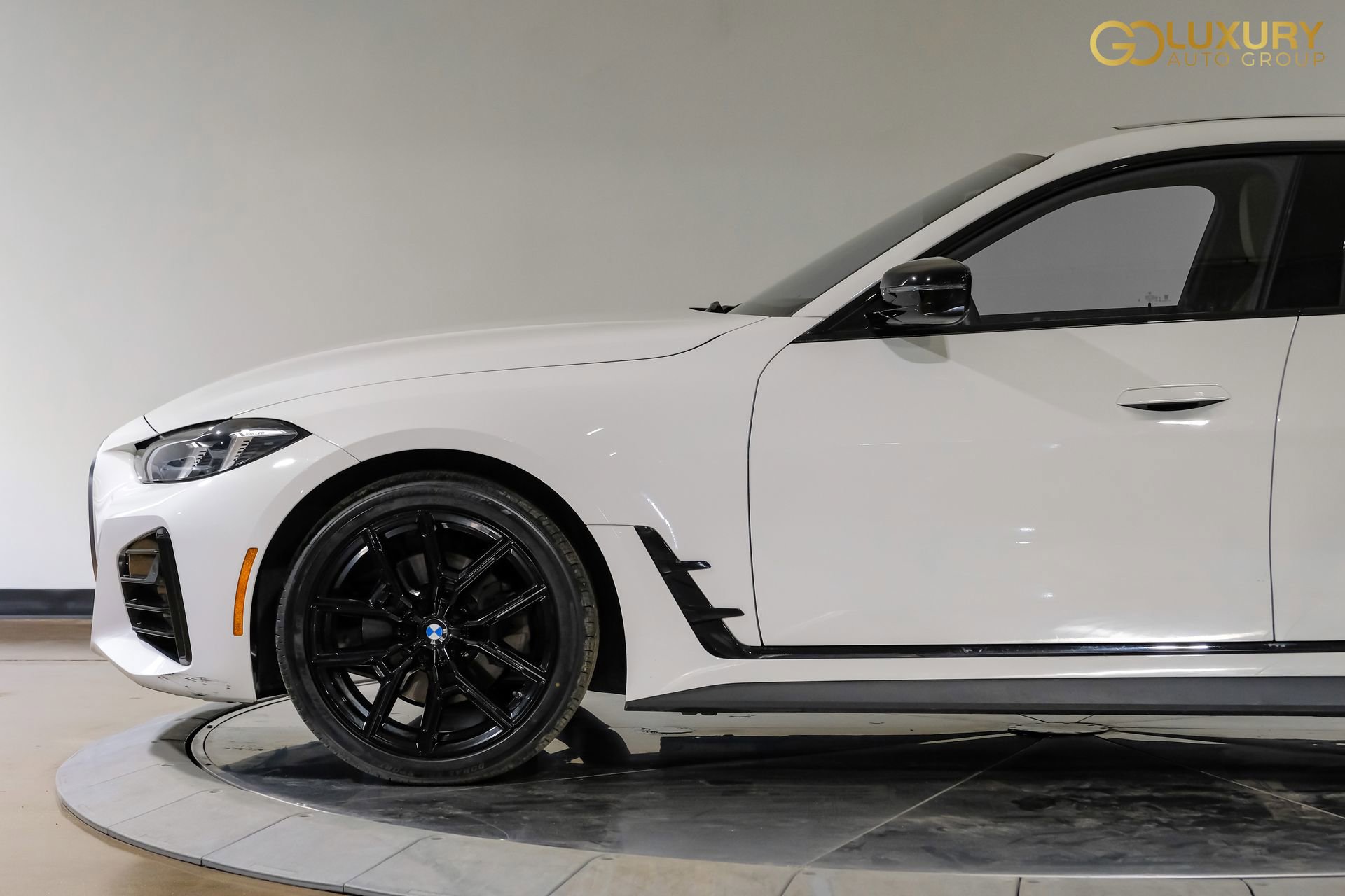 Used 2025 BMW 430i xDrive AWD/4WD image 14
