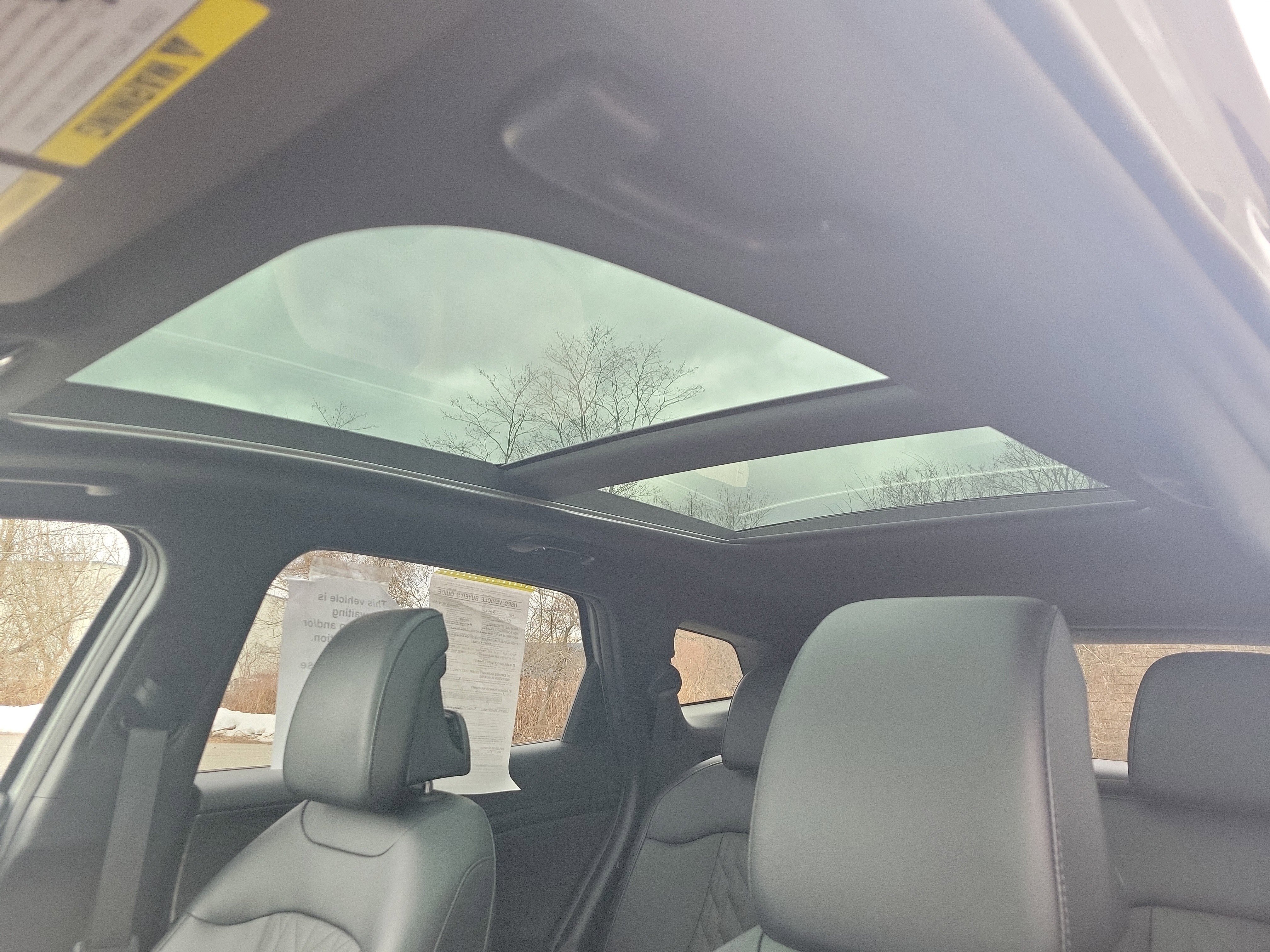 Used 2024 Kia Sportage X-Line w/ X-Line Premium Package image 28