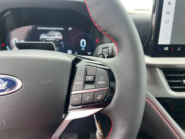 New 2026 Ford Explorer ST AWD/4WD image 17