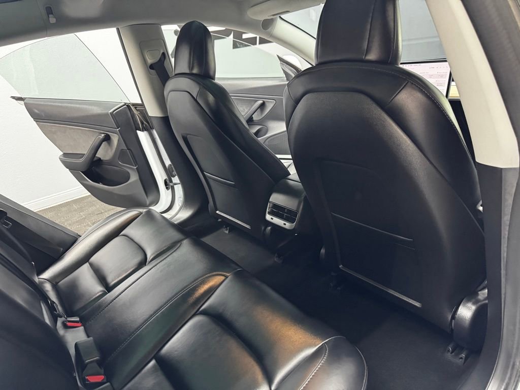 Used 2018 Tesla Model 3 Long Range AWD/4WD image 45