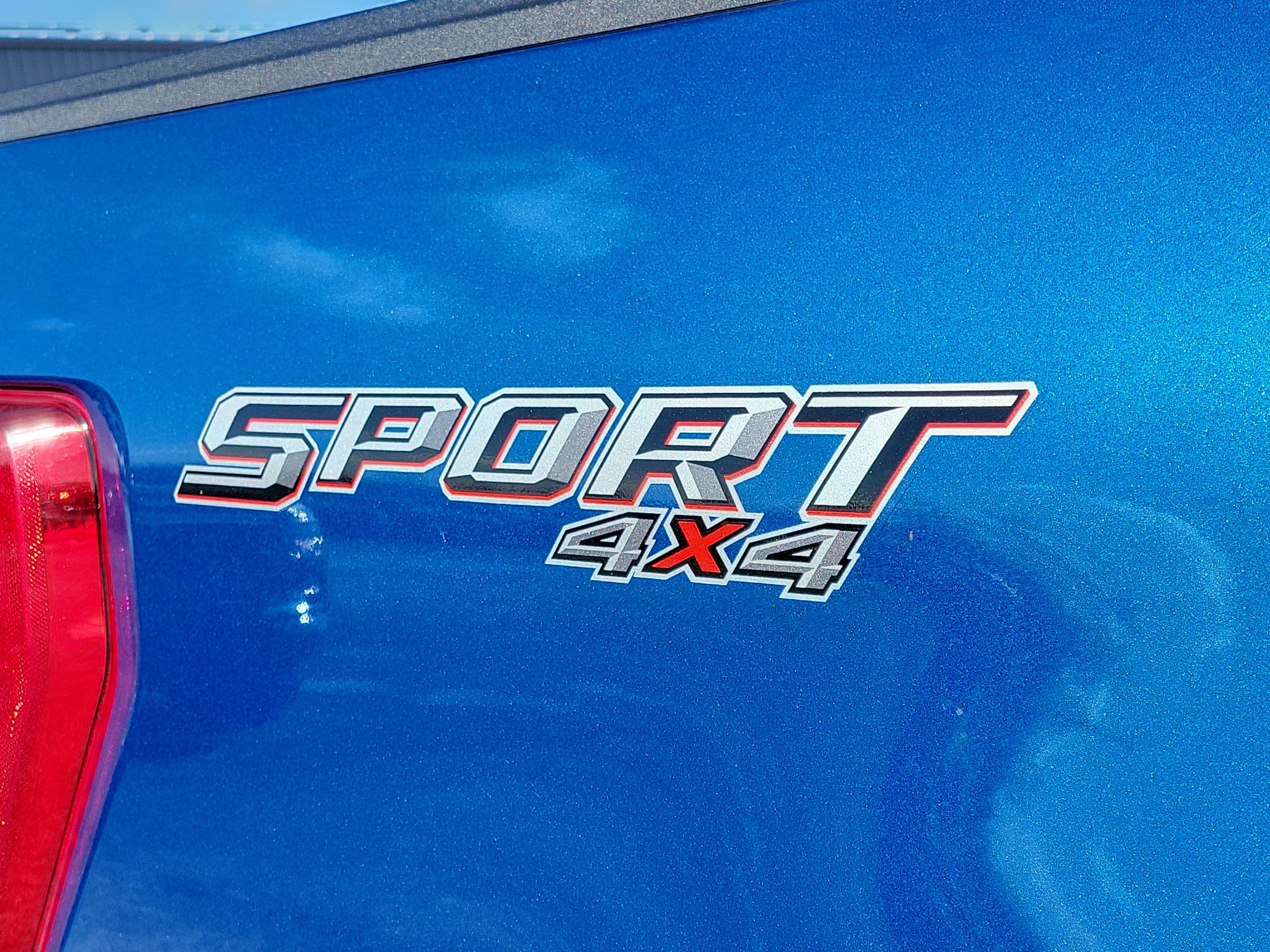 Used 2023 Ford F150 XLT w/ Equipment Group 302A High image 7