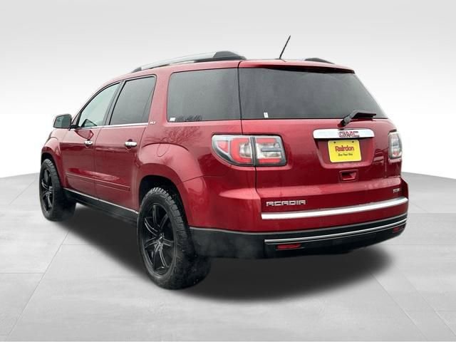 Used 2014 GMC Acadia SLT image 6